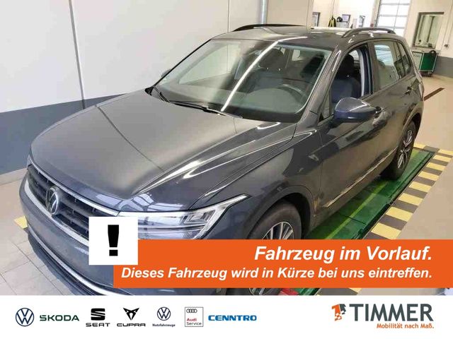 Volkswagen Tiguan 1.5 TSI DSG LIFE *AHK *LED *ACC *NAVI *SH