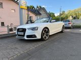 Audi A5 3.0 TDI quattro 3xS-Line, FACELIFT - Audi A5 aus 2012: Facelift
