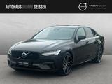 Volvo S90 T8 AWD Recharge Plus Dark ACC BLIS SD - Volvo S90: Recharge Plus Dark