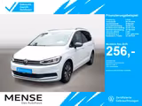Volkswagen Touran 2.0 TDI DSG Goal IQ.Light|CarPlay|AHK|ACC - Volkswagen Touran: TDI Dsg