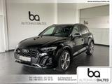 Audi SQ5 3.0 TDI quattro 21/Matrix/Navi/Kam/Smart/AHK - : Geländewagen, mit Klimaautomatik