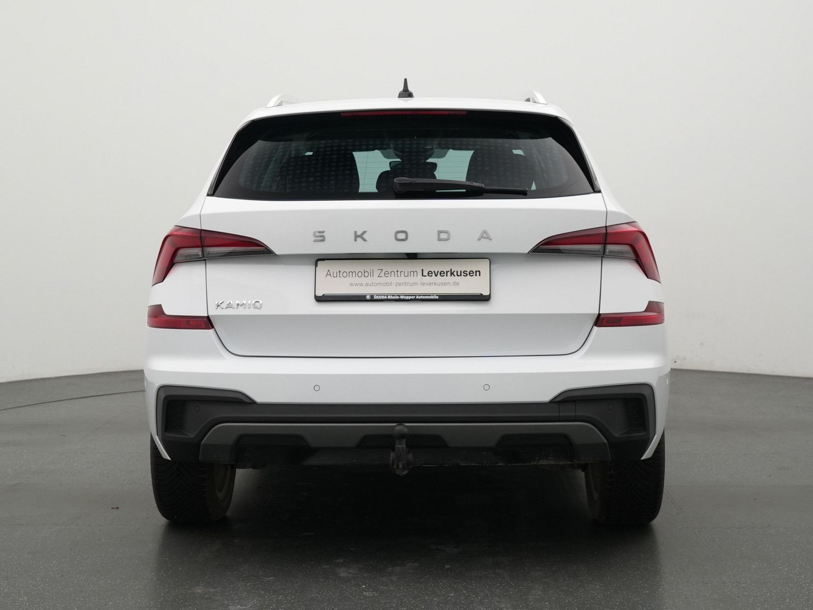 Skoda Kamiq - Bild 4