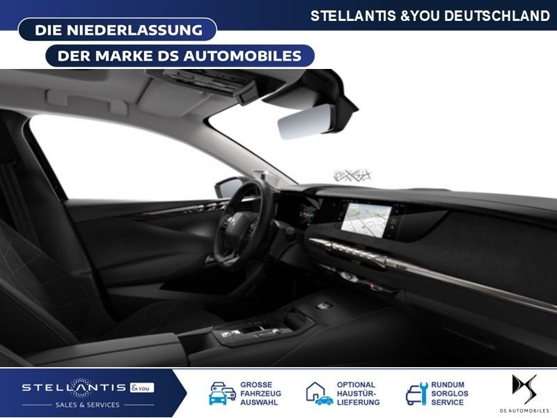 DS Automobiles Nº4 - Bild 7