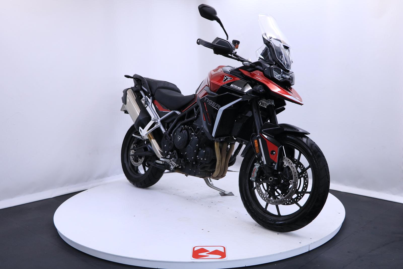 Triumph TIGER 900 GT PRO 