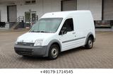 Ford Transit Connect 1.8 TDCi Klima Webasto AHK - gebrauchte Ford Transit Connect aus dem Jahr 2007