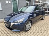 Mazda 2 SKYACTIV-G (90PS) *KIZOKU* - gebrauchte Mazda 2 aus dem Jahr 2021