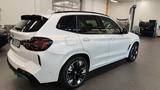 BMW iX3 M Sport IMPRESSIVE Facelift - BMW iX3 aus 2022