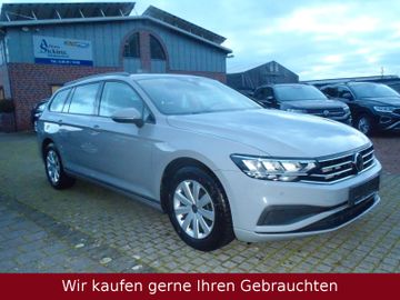 Volkswagen Passat Variant - 3