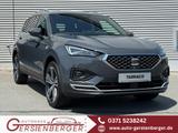 Seat Tarraco Xcellence 1.5 TSI 150 PS NAVI/DCC - Seat Tarraco in Chemnitz