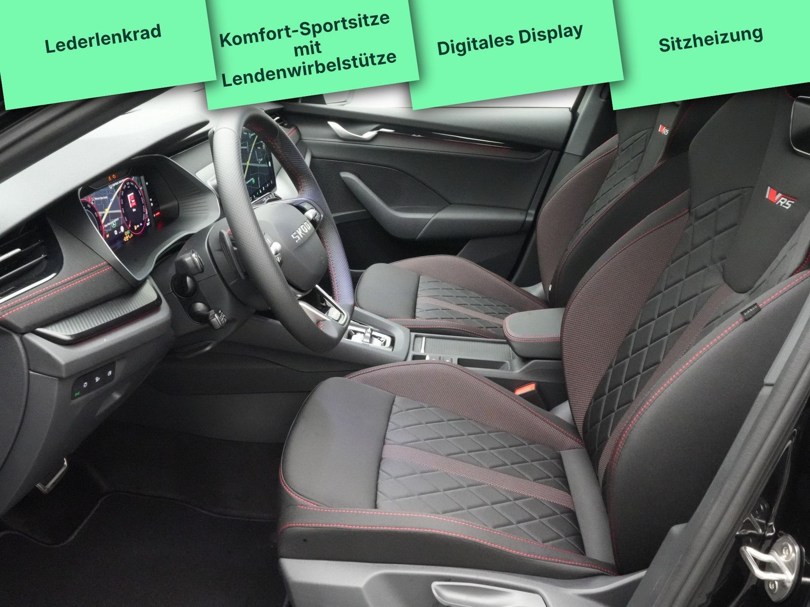 Skoda Octavia - Bild 5