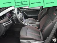 Skoda Octavia - Vorschau Bild 5