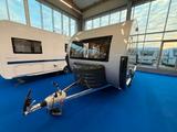 T@b Basic 400 Modell 2026,jetzt 5000,- € reduziert ! - T@b Wohnwagen