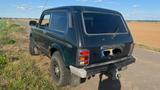 Lada Niva 1.7i 4x4 Only LPG Sthzg 1,9tAHK - Lada Niva mit LPG-Antrieb