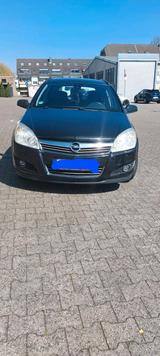 Opel Astra Station Wagon 1.9 - Opel: Station Wagon