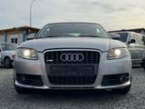 Audi A4 Cabriolet 2.0 TFSI |200PS| S line|NAVI| Autom - Audi A4 aus 2009: Line
