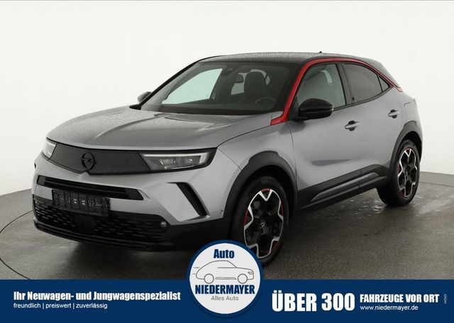 Opel Mokka e GS Line, LED, Kamera, AppConnect