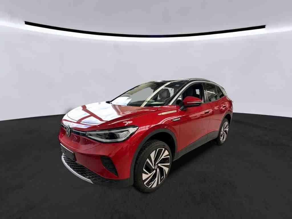 Image of Volkswagen ID.4