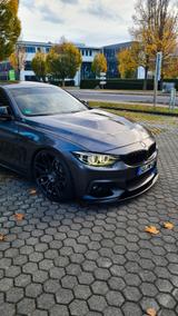 BMW 430 Gran Coupé 430i Gran Coupé M Spor... - BMW 430 Gran Coupé in Köln