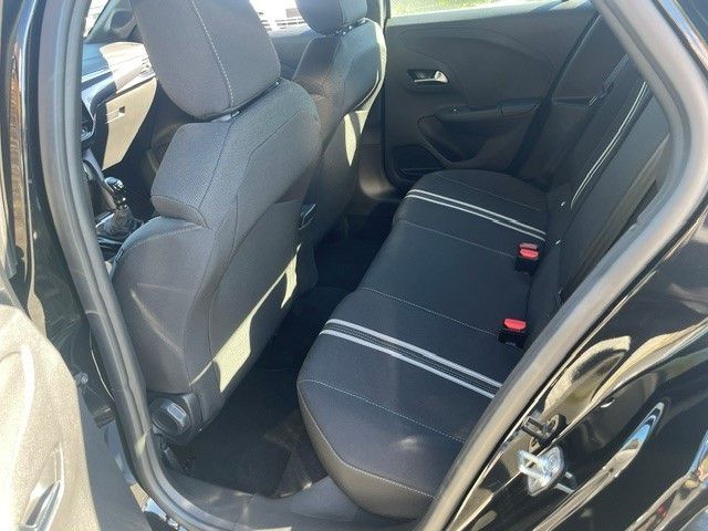Fahrzeugabbildung Opel Corsa 1.2 Turbo GS+AppleCar+AndroidAuto+PDC