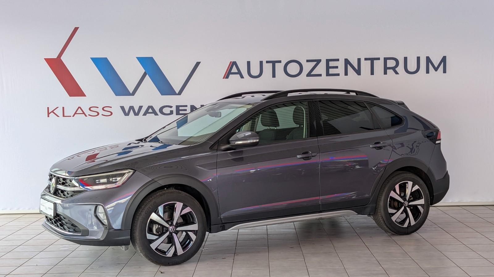Volkswagen Taigo Life *ACC*KLIMAaut*APPLE*IQdrive*, миниатюра 4