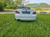 BMW 118 Baureihe 1 Cabrio 118i *AC SCHNITZER* - BMW 118 aus 2010: 118i