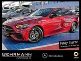 Mercedes-Benz C 200 AMG Line ++360°Kam+Panorama+Ambientelicht+