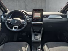 Fahrzeugabbildung Captur II Evolution 1.8 E-TECH Full Hybrid 160 E