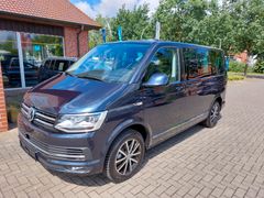 T6 Multivan Highline *Schiebedach*Standhzg*