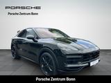 Porsche Cayenne Turbo GT LED-Matrix Sport Chrono BOSE - Porsche Gebrauchtwagen in Bonn