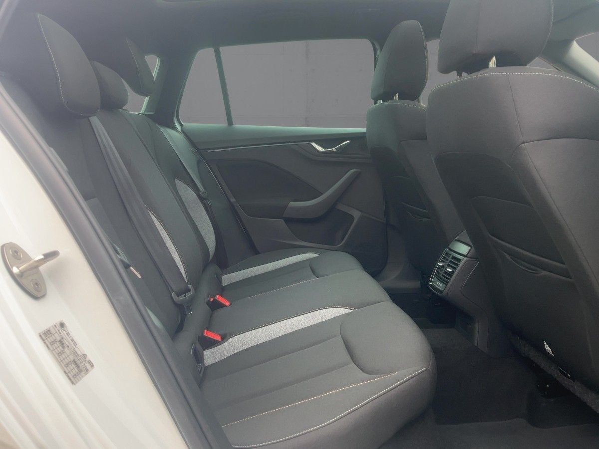Skoda Scala - Bild 13