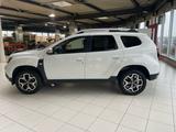 Dacia Duster II Duster 1.3 TCE Prestige+4WD+AHK+Leder+ - Dacia Duster: Allradantrieb, Prestige
