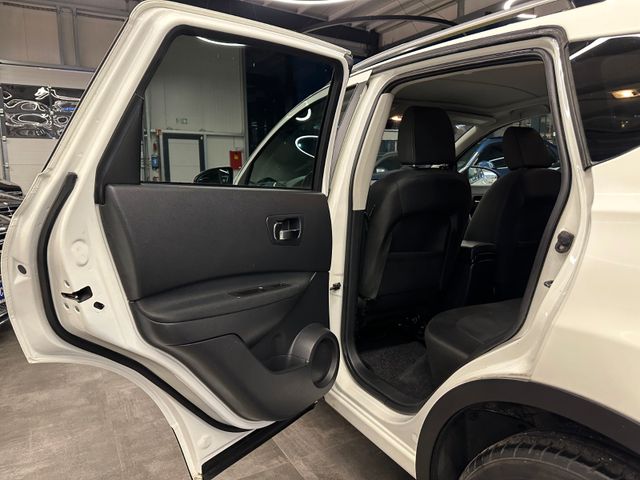 MYAUTOCENTER – Gebraucht- und Jahreswagen mit Werkstattservice in Pfaffenhofen Nissan Qashqai I-Way 4X4 *Klima*Kamera*Panorama*Navi*