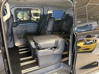 Ford Tourneo Custom - Vorschau Bild 15