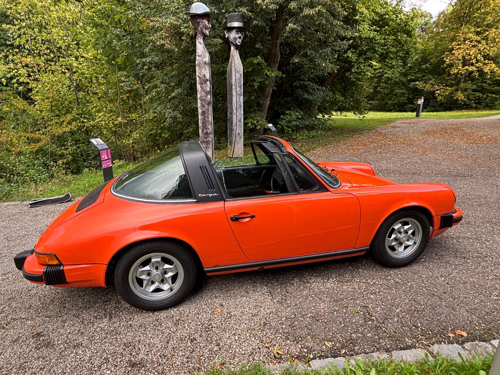 PORSCHE 911 3