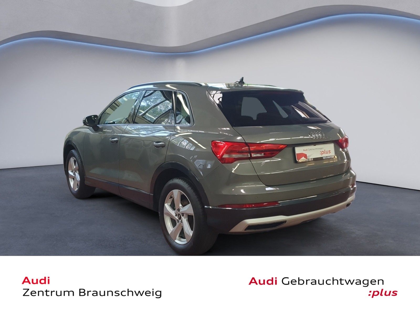 Audi Q3 - Bild 3