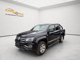 Volkswagen Amarok Dark Label DoubleCab 4Motion 3.0*AHK*SHZ* - VW Gebrauchtwagen von 2018
