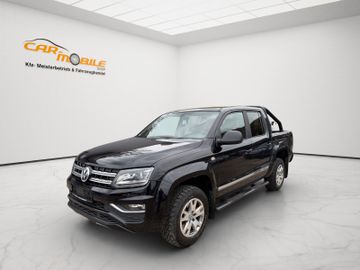 Volkswagen Amarok - 2