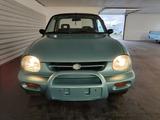 Suzuki Vitara X-90 AWD - Suzuki X-90 mit Benzin-Antrieb