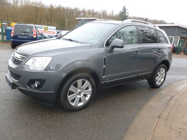 Opel Antara Antara 2.2 CDTI Design Edition 4x4