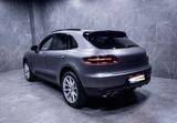 Porsche Macan S Diesel*Standheizung*NAVI - Porsche Macan in Bielefeld
