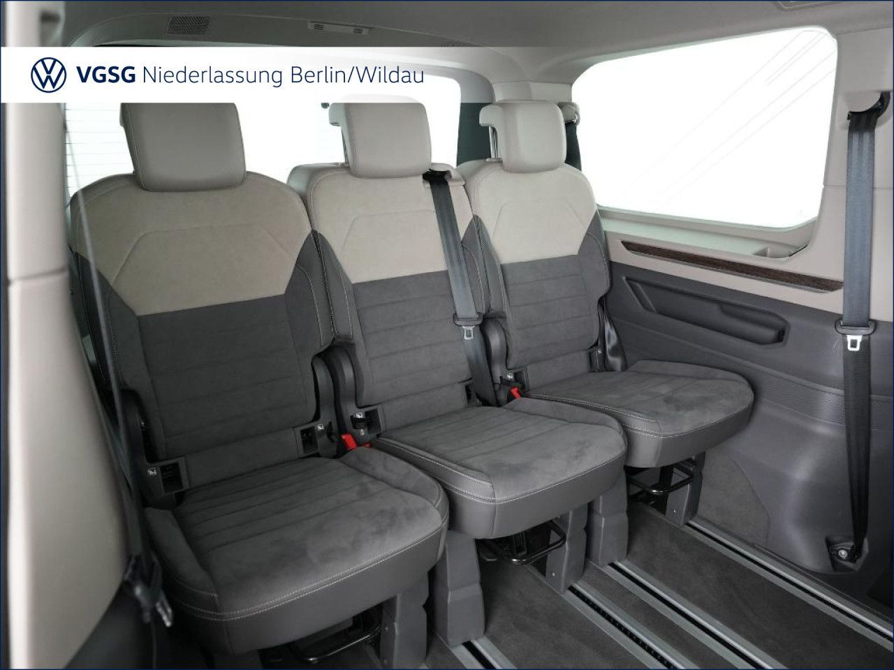 Volkswagen T7 Multivan - Bild 16