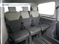 Volkswagen T7 Multivan - Vorschau Bild 16