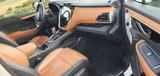 Subaru Outback 2.5i Platinum Lineartronic Vollgarantie  - Subaru Gebrauchtwagen von 2022