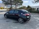 Honda Civic 1.8 Sport - Honda Civic: Sport