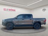 Toyota HiLux 4x4 Double Cab MHEV Autm. Invincible* - Toyota Hilux Invincible Gebrauchtwagen