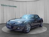 Mazda MX-5 1.8 Kaminari127PS/1.Hand/Klima/SHZ/48.000KM - Mazda: 8