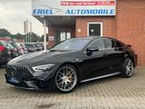 Mercedes-Benz AMG GT 4-trg. 63 S E Performance 360°/PANO/HuD - Mercedes-Benz AMG GT mit Hybrid-Antrieb