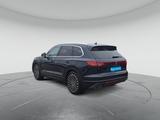 Volkswagen Touareg Elegance 3.0 eHybrid, MATRIX/PANO/360°KA - blaue Volkswagen Touareg