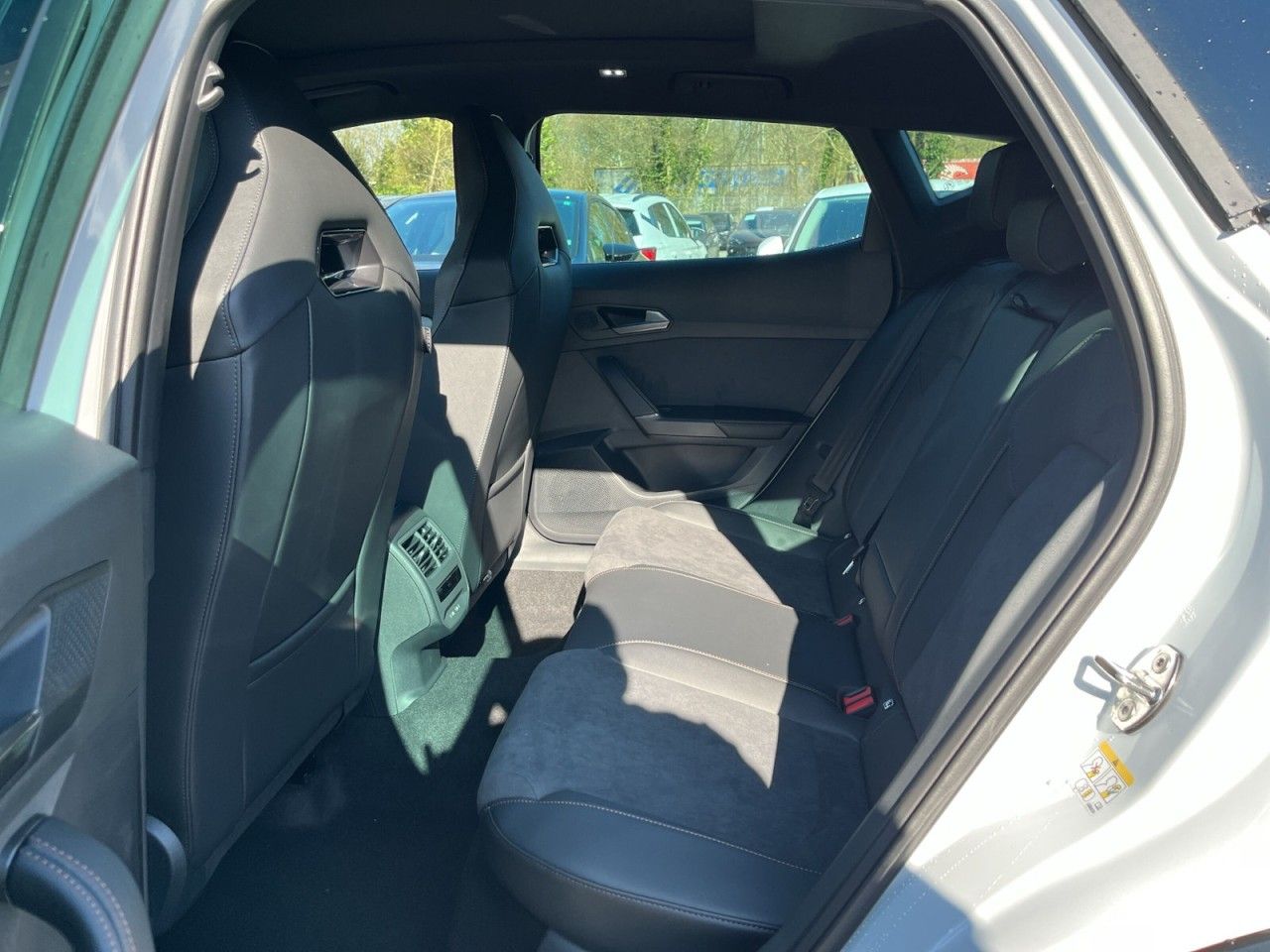 Cupra Formentor - Bild 8