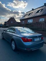 BMW 740Xdrive - BMW 740 in Osnabrück
